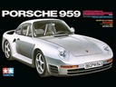 [ T24065 ] Tamiya Porsche 959 1/24