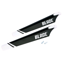 [ BLH3116 ] Blade Main Rotor Blade Set w/ Hardware:120SR  NML