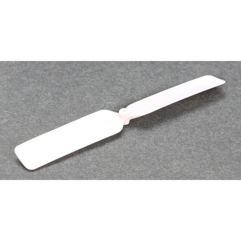 [ BLH3117 ] Blade Tail Rotor (1): 120SR