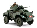 [ T32587 ] Tamiya British 7ton armored car MK. IV 1/48