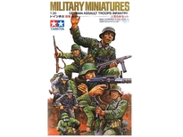  T35030 ] Tamiya German Assault Troops(infantry)) 1/35