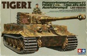 [ T35146 ] Tamiya Tiger I Late Version 1/35