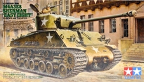 [ T35346 ] Tamiya 1/35 Easy Eight Euro Theater