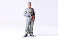 [ T36301 ] Tamiya Wehrmacht Tank Crewman 1/16