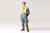 [ T36302 ] Tamiya WW? German Luftwaffe Ace Pilot