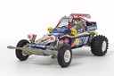 [ T47304 ] Tamiya RC Fighting Buggy remake super champ 1982