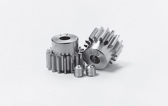 [ T50354 ] Tamiya 16T,17T AV Pinion Gear