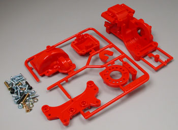 [ T50478 ] Tamiya TA01/02 Rear Gear Case