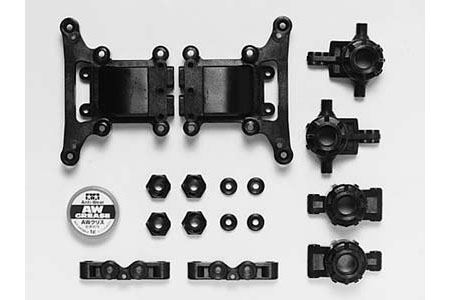 [ T51011 ] Tamiya TGS A Parts (Upright)