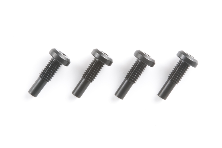 [ T51290 ] Tamiya TRF501X King Pin 4pcs