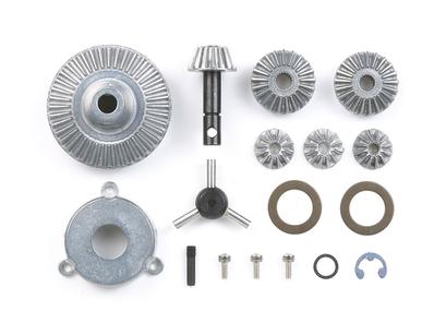 [ T51326 ] Tamiya CR-01 Bevel Gear Set