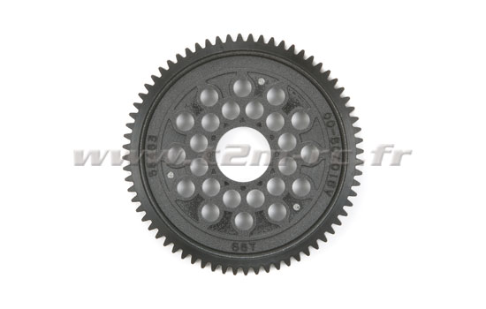 [ T51423 ] Tamiya FF-03 06 Spur Gear (68T)