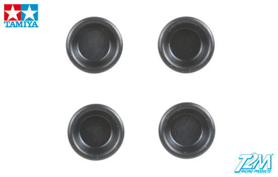 [ T53576 ] Tamiya TRF Damper Oil Seal  4pcs