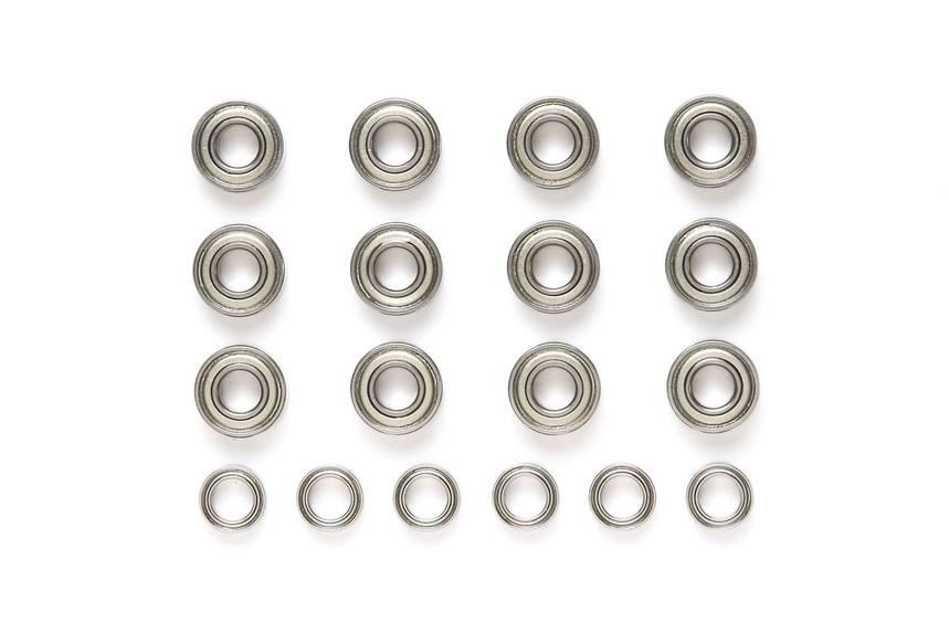 [ T54179 ] Tamiya M-05 Ball Bearing Set