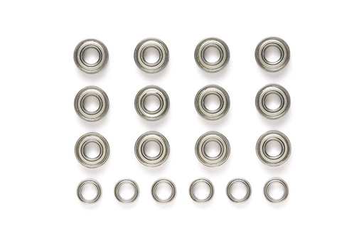 [ T54179 ] Tamiya M-05 Ball Bearing Set