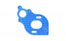 [ T54315 ] Tamiya TA06 Heat Sink Motor Plate