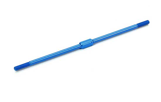 [ T54756 ] Tamiya 3x106 mm aluminium turnbuckle shaft