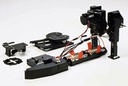 [ T56505 ] Tamiya Motorized Support Legs