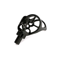 [ BLH7561 ] Blade Motor Mount with Landing Skid: QX