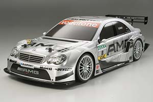 [ T58350 ] *RC MERC.CLK DTM