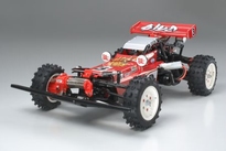 [ T58391 ] Tamiya Hotshot (2007)