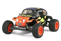 [ T58502 ] Tamiya Blitzer Beetle (2011) remake