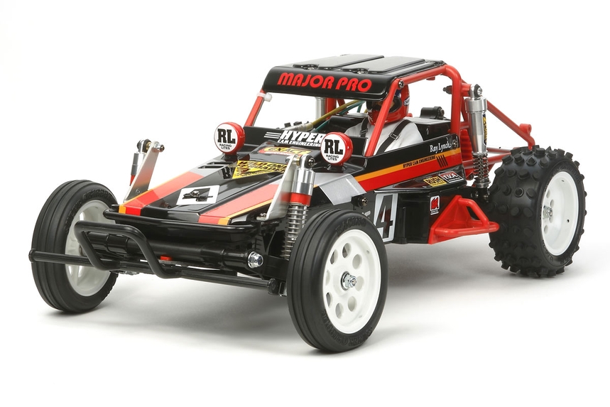 [ T58525 ] Tamiya Wild One Off-Roader 1/10/10