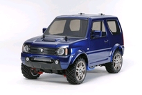 [ T58614 ] Tamiya Jimny (JB23) (MF-01X)