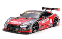 [ T58625 ] Tamiya MOTUL AUTECH GT-R (TT-02)