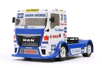 [ T58632 ] Tamiya Team Hahn racing Man TGS 1/14