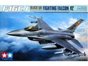 [ T60315 ] Tamiya F-16CJ Fighting Falcon 1/32