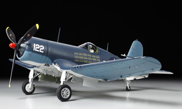 [ T60325 ] Tamiya 1/32 F4U-1A Corsair