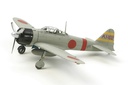 [ T60780 ] Tamiya 1/72 A6M2b Zero (Zeke)