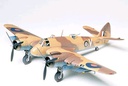 [ T61053 ] Tamiya Bristol Beaufighter Mk.6 1/48