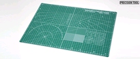 [ T74076 ] Tamiya Cutting Mat (A3)