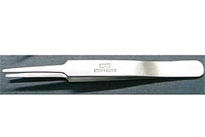 [ T74109 ] Tamiya HG Straight Tweezers Round Tip