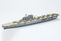 [ T77510 ] Tamiya Hornet Aircraft Carrier 1/700