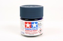 [ T81003 ] Tamiya  acrylic X-3 Royal Blue 23ml