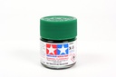 [ T81505 ] Tamiya Acrylic Mini X-5 Green 10ml