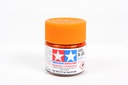 [ T81526 ] Tamiya Acrylic Mini X-26 Clear Orange 10ml