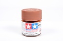 [ T81706 ] Tamiya Acrylic Mini XF-6 Copper 10ml