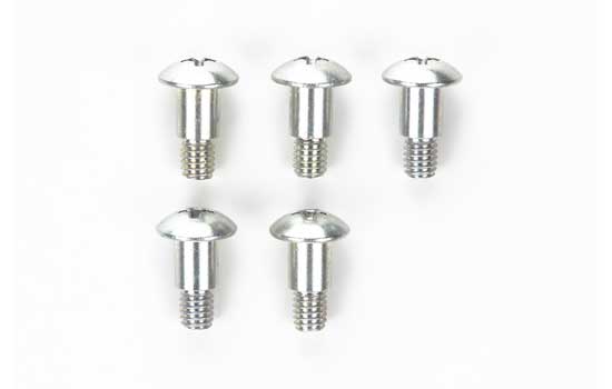 [ T84175 ] Tamiya 4×11.5mm Step Screw  5pcs