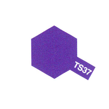 [ T85037 ] Tamiya TS-37 Lavender