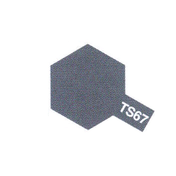 [ T85067 ] Tamiya TS-67 IJN Gray (Sasebo) mat