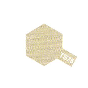 [ T85075 ] Tamiya TS-75 Champagne Gold