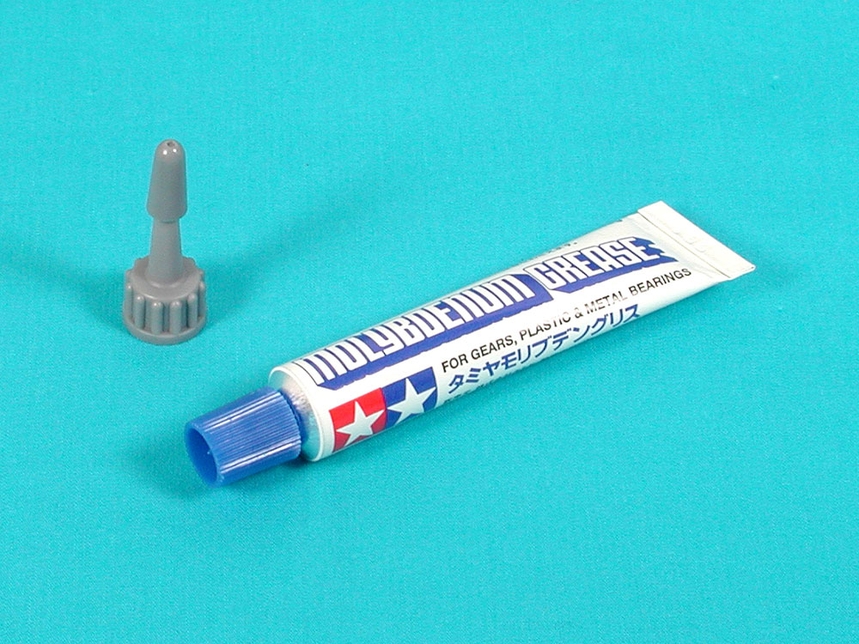 [ T87022 ] Tamiya Molybdenum Grease 10gr 