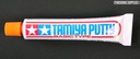 [ T87053 ] Tamiya Tamiya Putty (Basis Type)