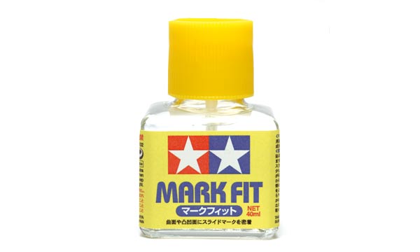 [ T87102 ] Tamiya Mark Fit