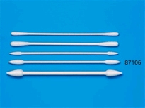 [ T87106 ] Tamiya Craft Cotton Swab (triangular small) 50pcs