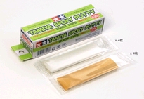 [ T87143 ] Tamiya Epoxy Putty (Quick, 100g)